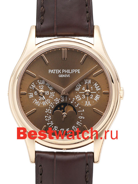 Часы Patek Philippe Grand Complications 5140R